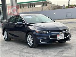 شيفروليه ماليبو